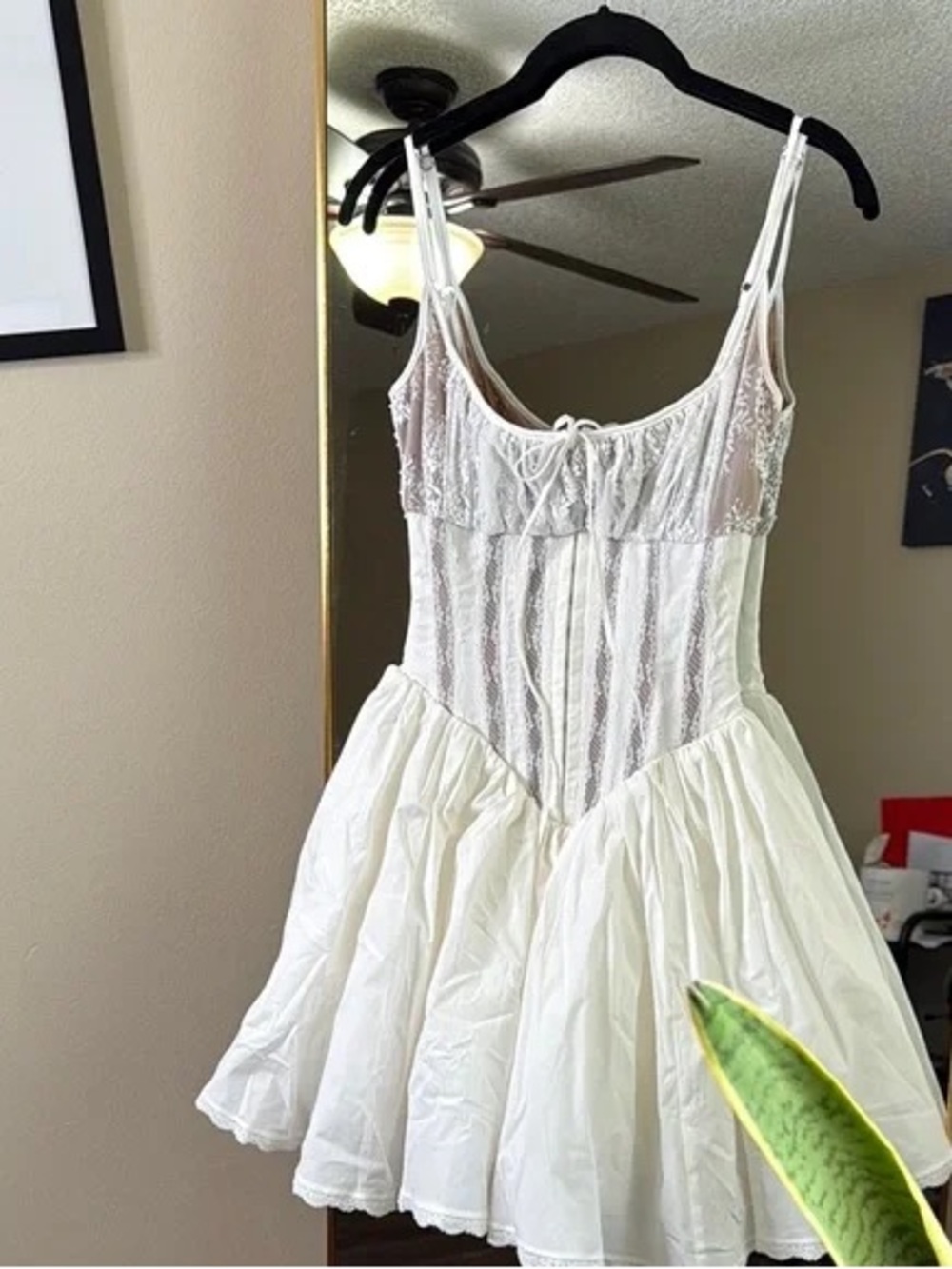 House of CB Corset dress - Picture 4 of 4